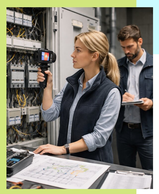 Получение сертификата ISO 50001 по энергетическому менеджменту в Еманжелинске