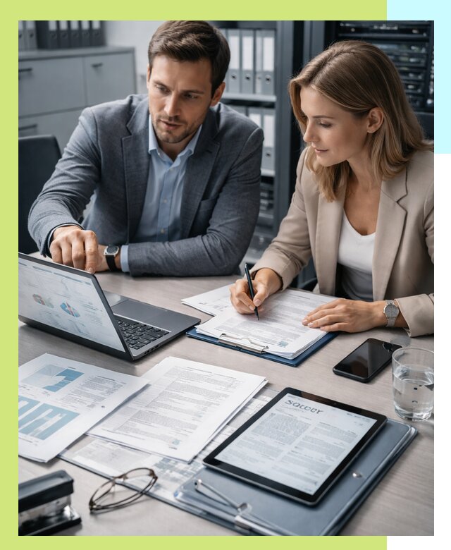 Получение сертификата ISO 27001 информационной безопасности в Еманжелинске