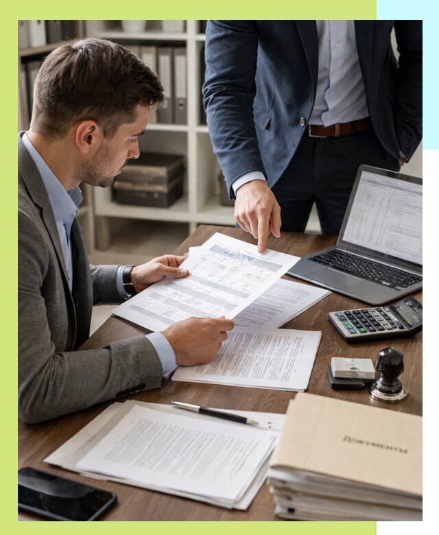 Оценка деловой репутации компании и руководства в Еманжелинске