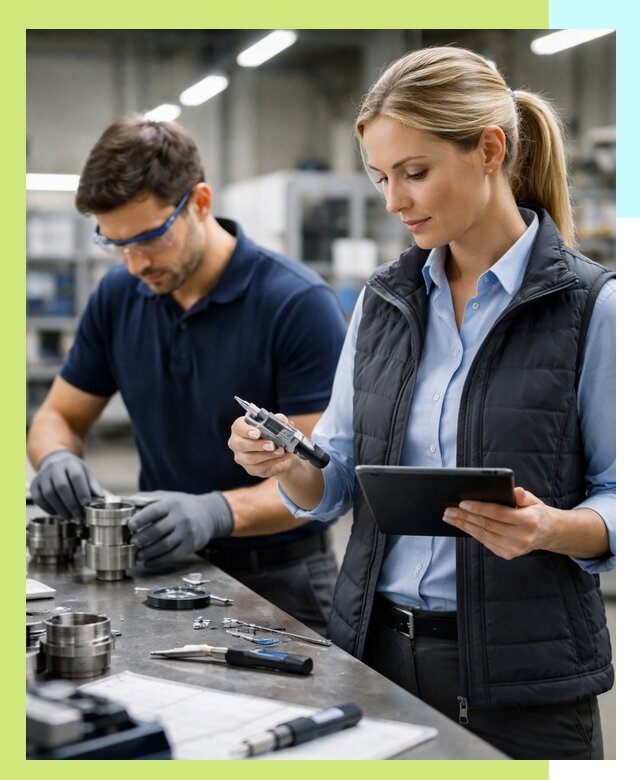 Сертификация производства в Еманжелинске по стандартам и требованиям