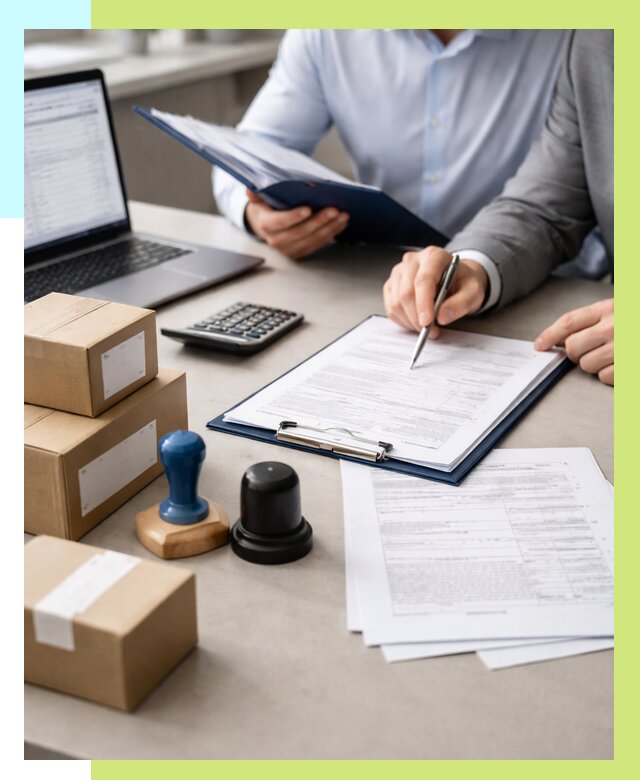 Декларирование продукции в Еманжелинске от 12325 р., Алешин-Мнж