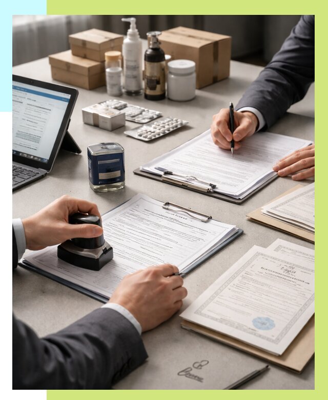 Декларирование товаров в Еманжелинске от 9244 р. | Алешин-Мнж