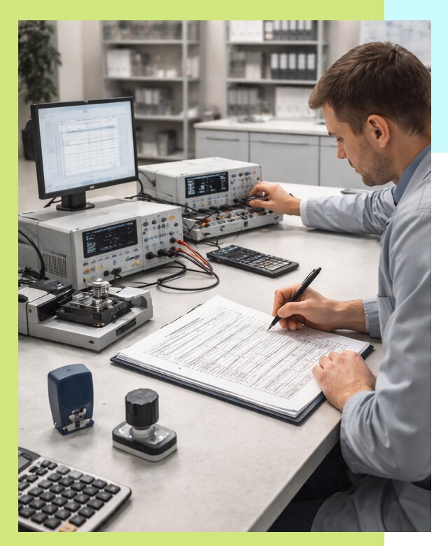 Оформление протокола испытаний продукции и материалов в Еманжелинске