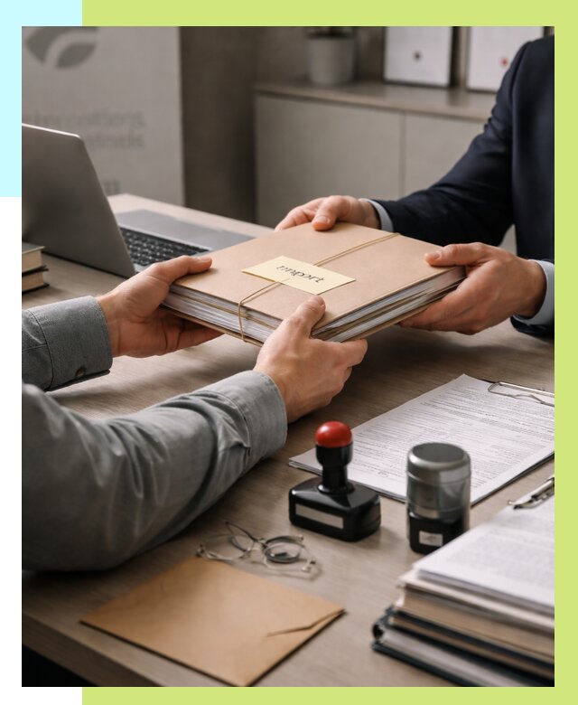 Сертификация для импорта в Еманжелинске от 30813 р. | Алешин-Мнж