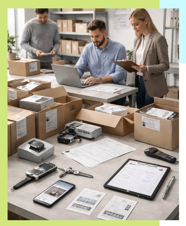 Сертификация товаров и документов для маркетплейсов в Еманжелинске