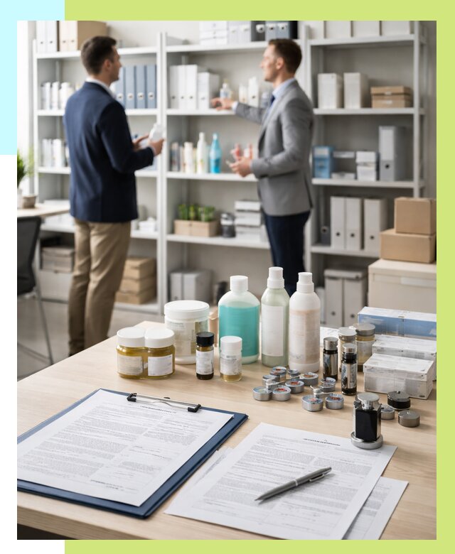 Сертификация собствен. продукции в Еманжелинске от 25678 р. | Алешин-Мнж