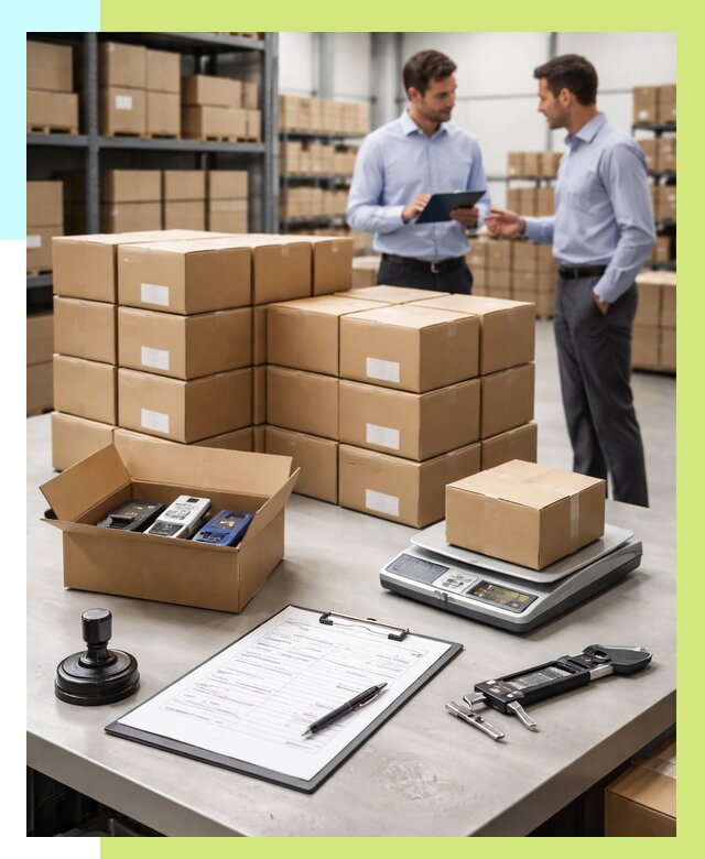 Сертификация партии товара в Еманжелинске от 15407 р., Алешин-Мнж